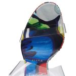 Christian Louboutin Just Nothing Alta Flower Strass - Image 2